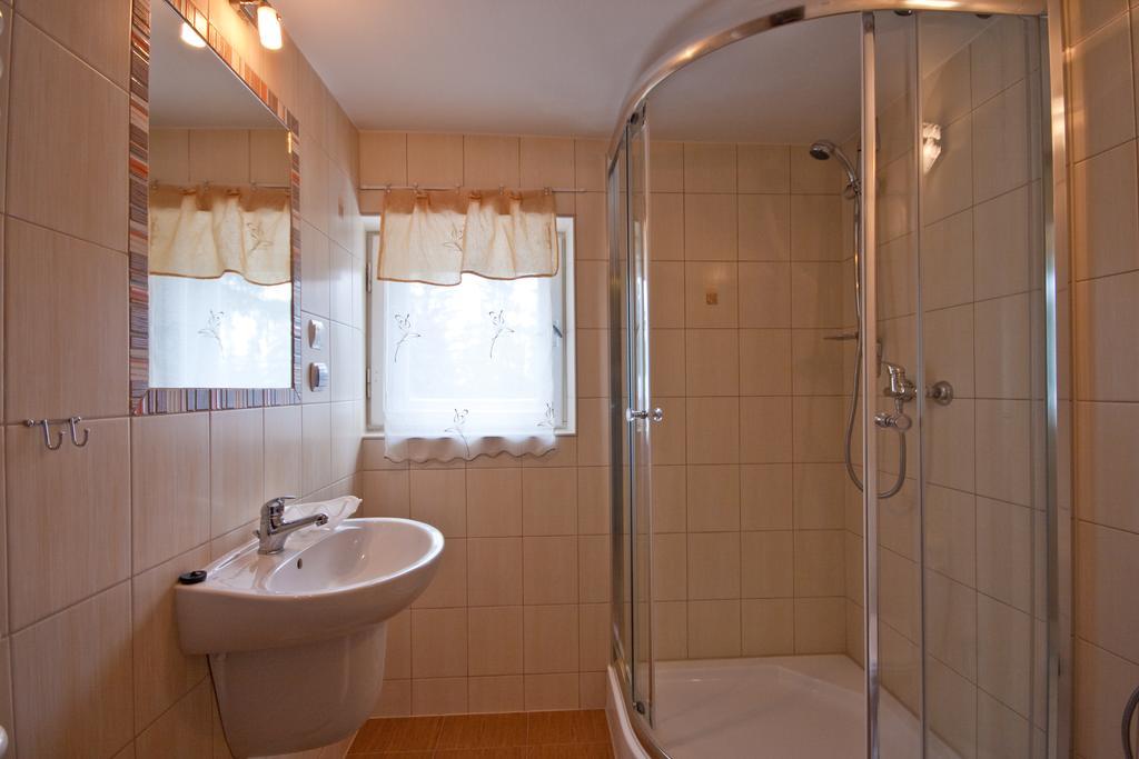 Willa Strumyk Zakopane Chambre photo